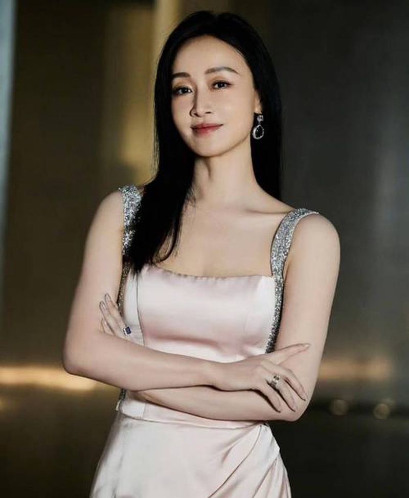 赵子琪